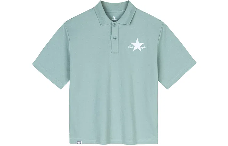 Converse Polo
