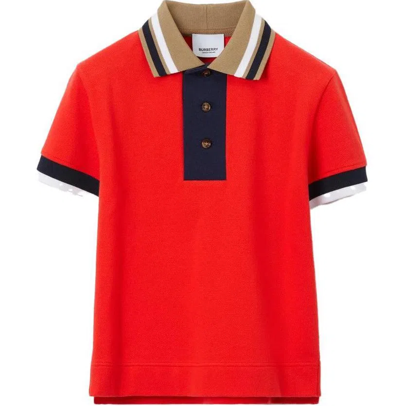 Burberry Polo