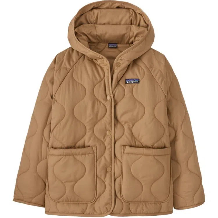 patagonia