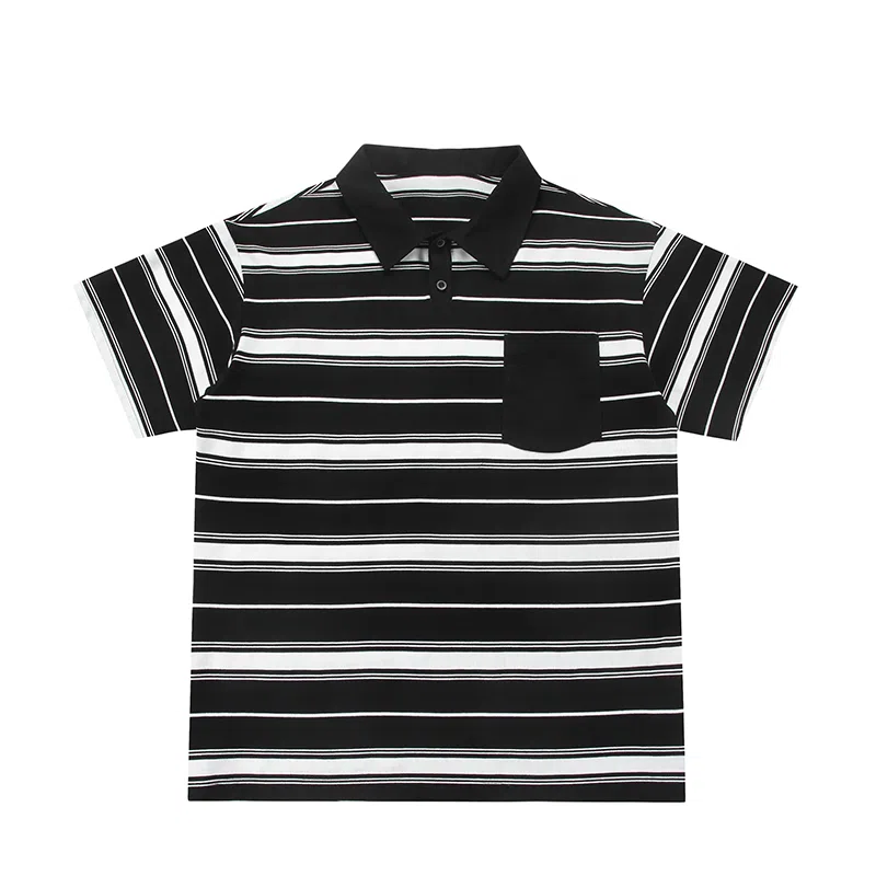AMBER LIGHT Polo