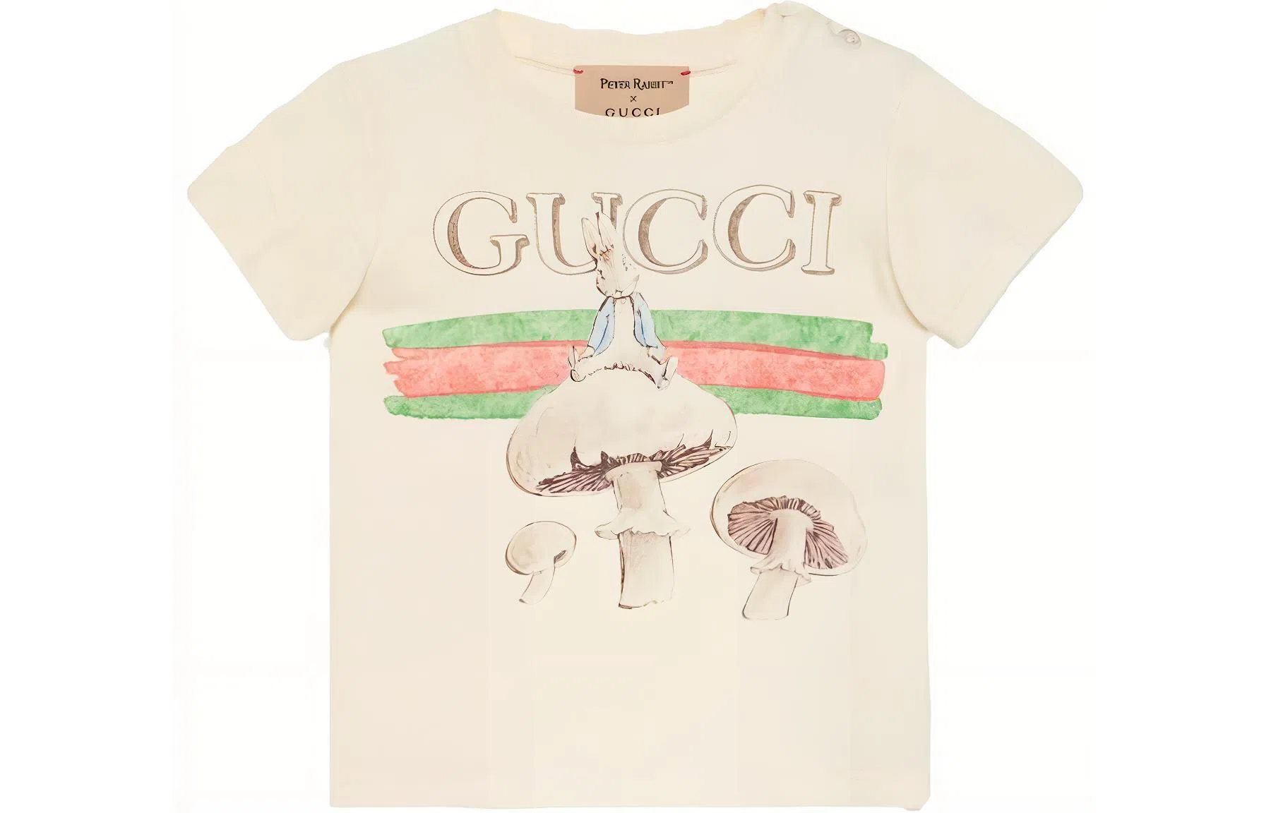 GUCCI LogoT