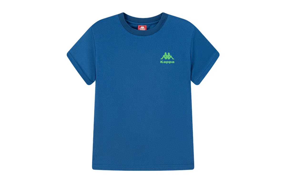 KAPPA KIDS LogoT