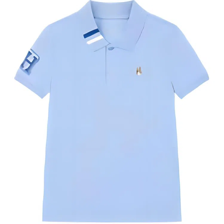 Hush Puppies Polo