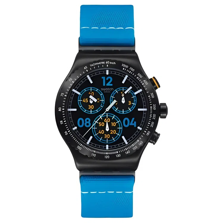 SWATCH I New Chrono 30 43mm