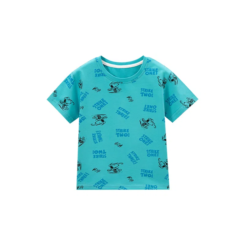 SNOOPY T