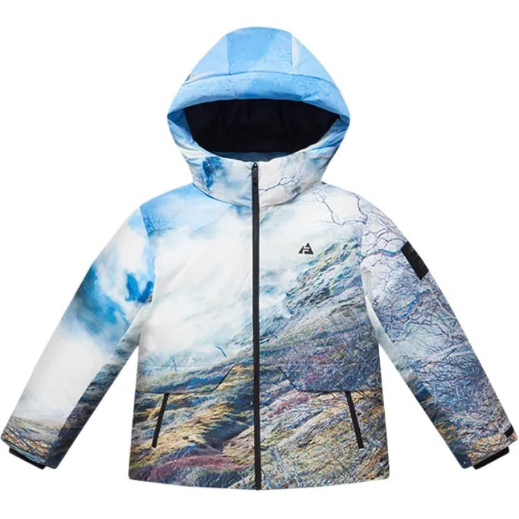 FILA KIDS PERFORMANCE