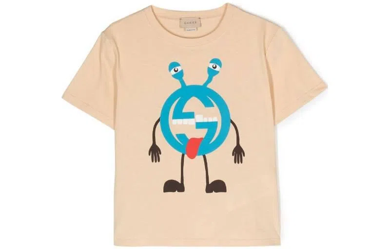 GUCCI SS23 LogoT