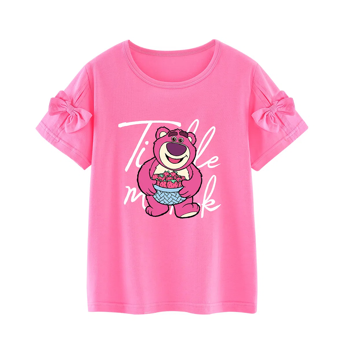 Disney T