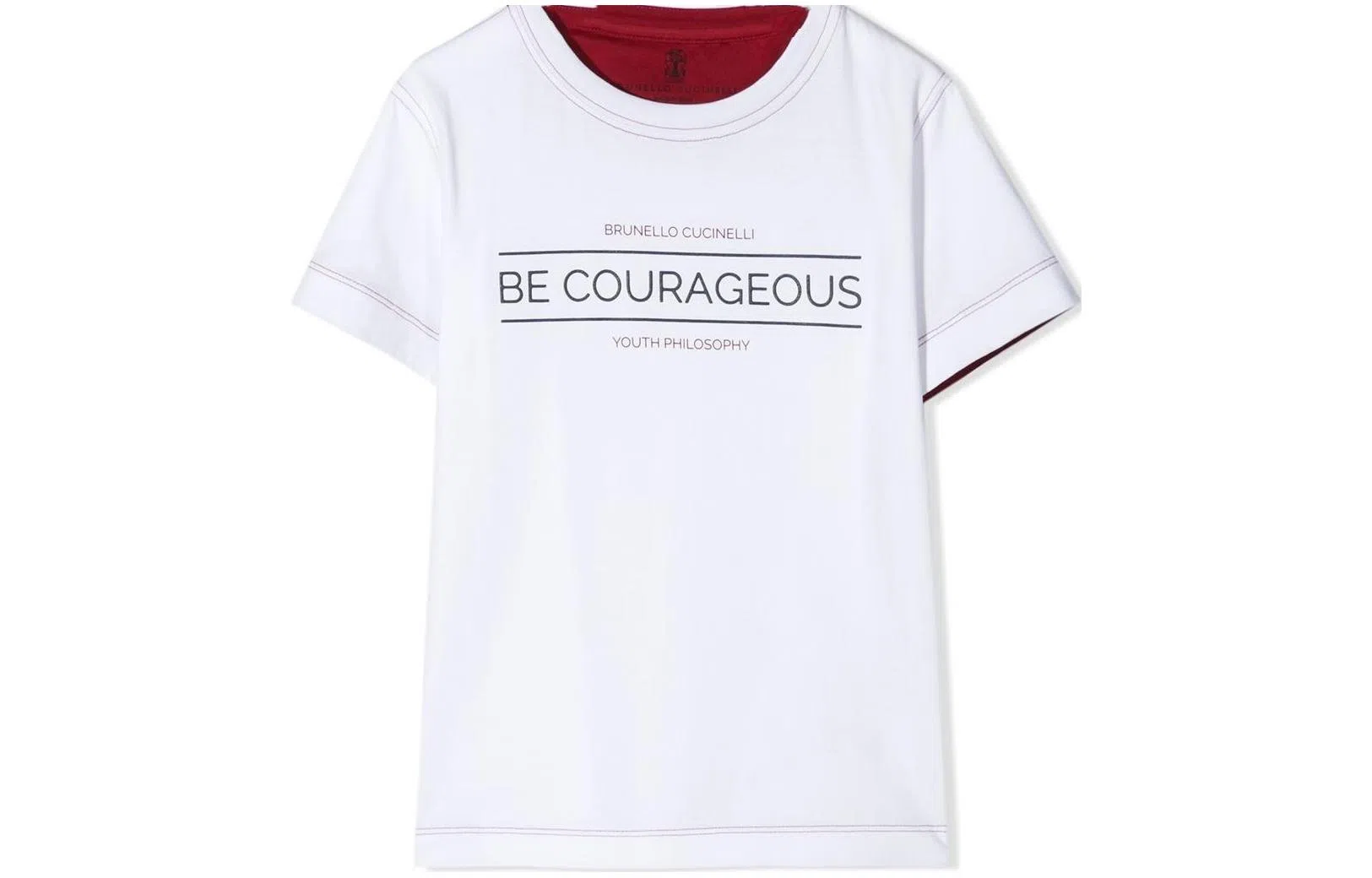 Brunello Cucinelli T