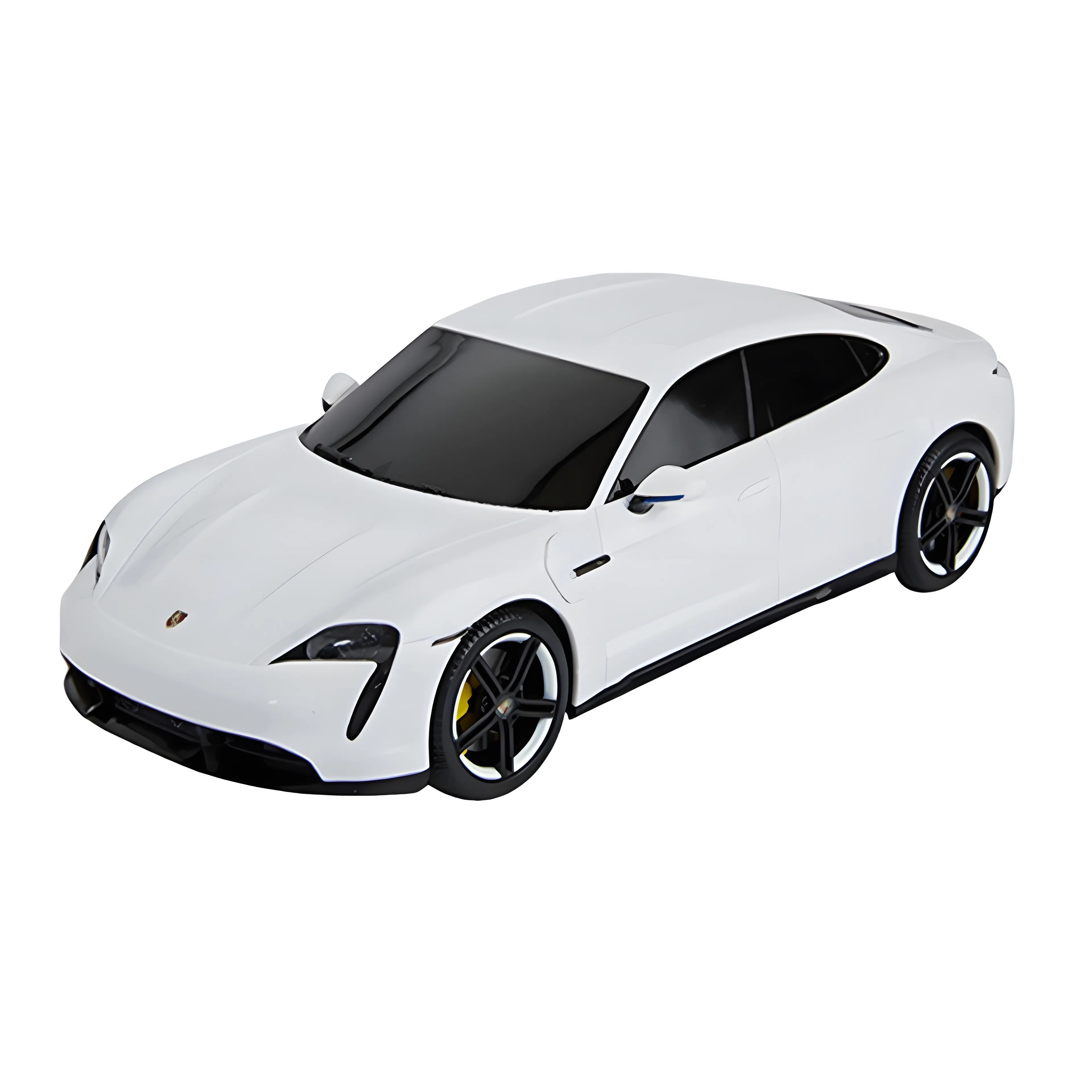 SHARPER IMAGE TAYCAN TURBO S 120