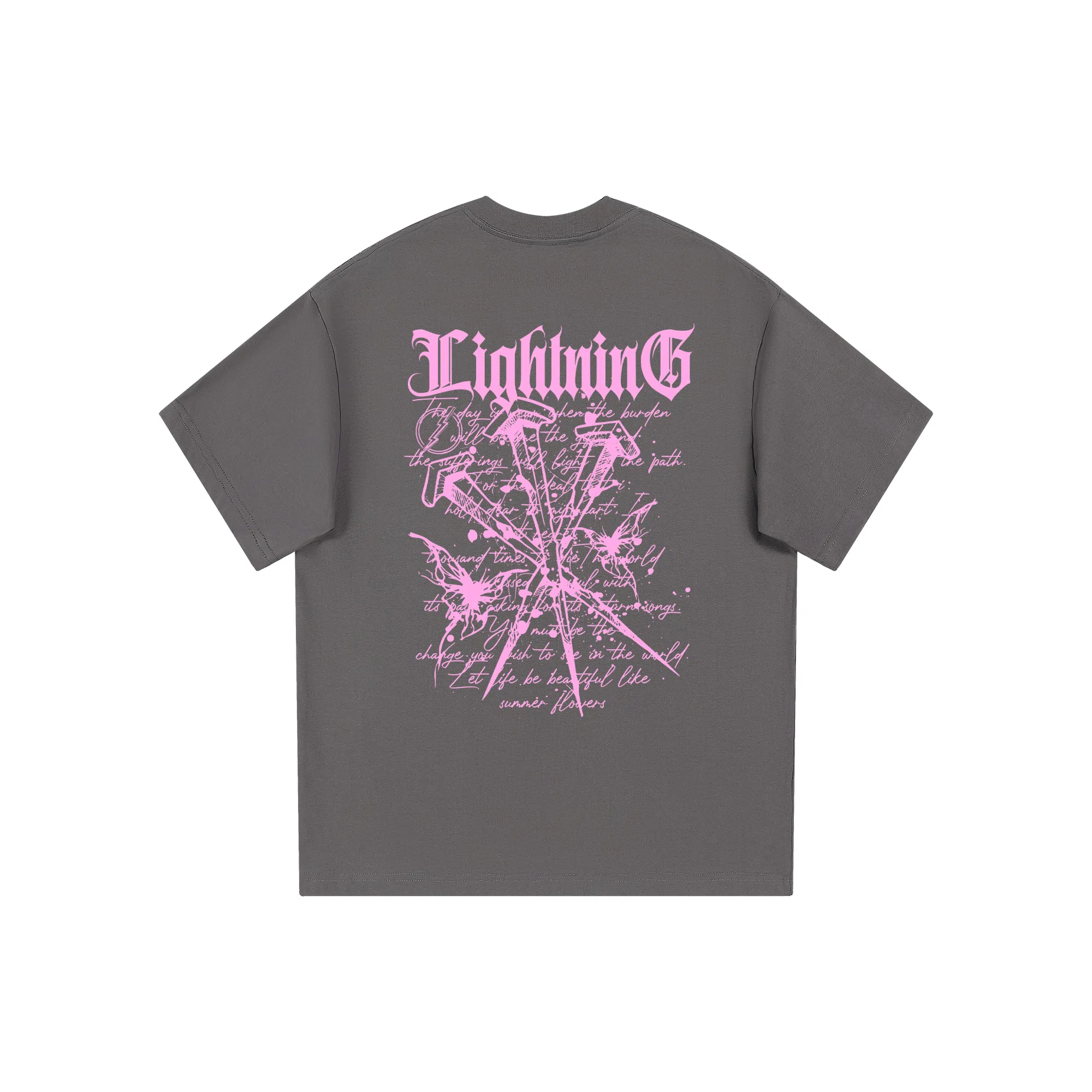 Lightning X Storm 300T