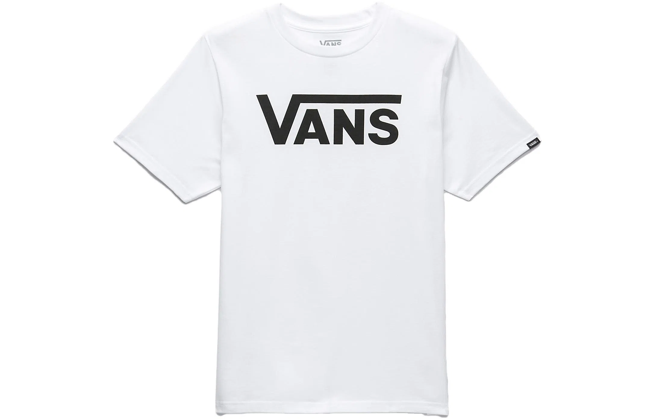 Vans T