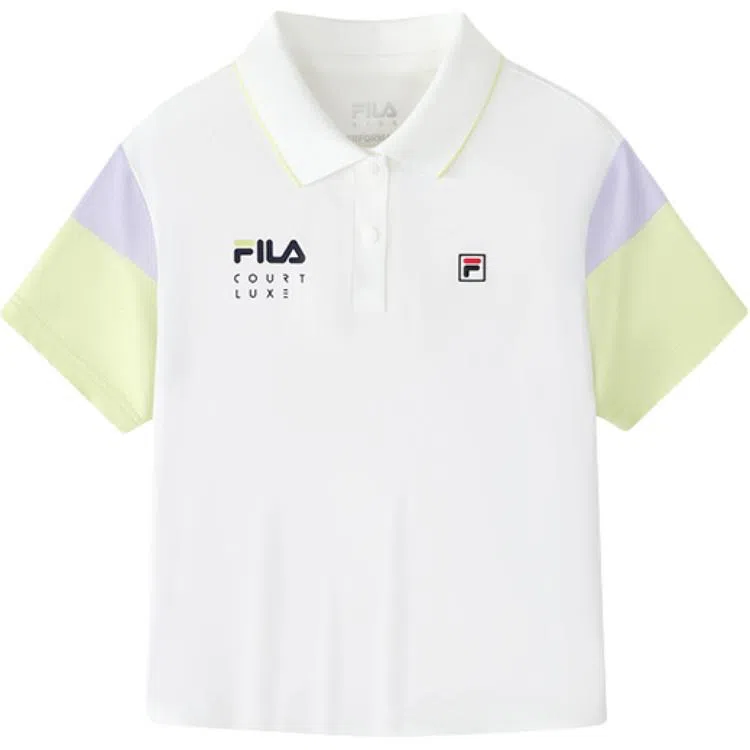 FILA KIDS Polo