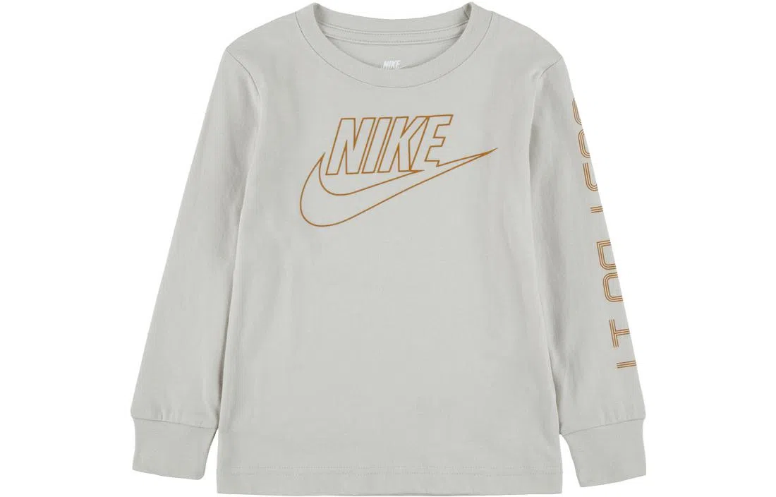 Nike Amplfied Sleeve Hit Tee T
