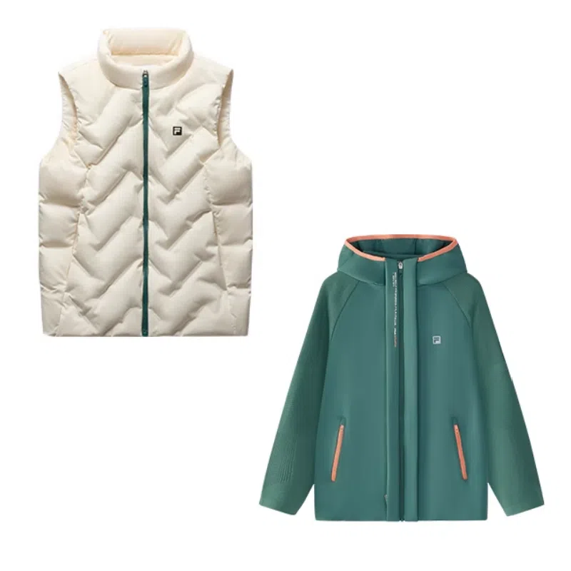 FILA KIDS PERFORMANCE 2