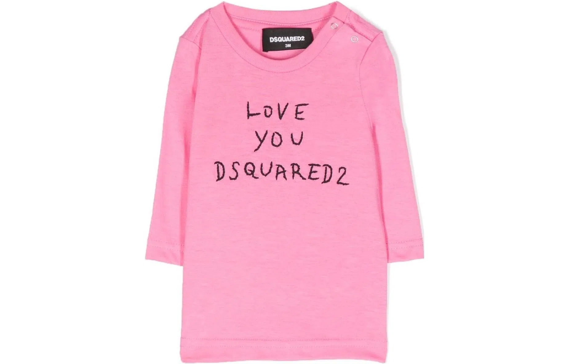 DSQUARED 2 LogoT