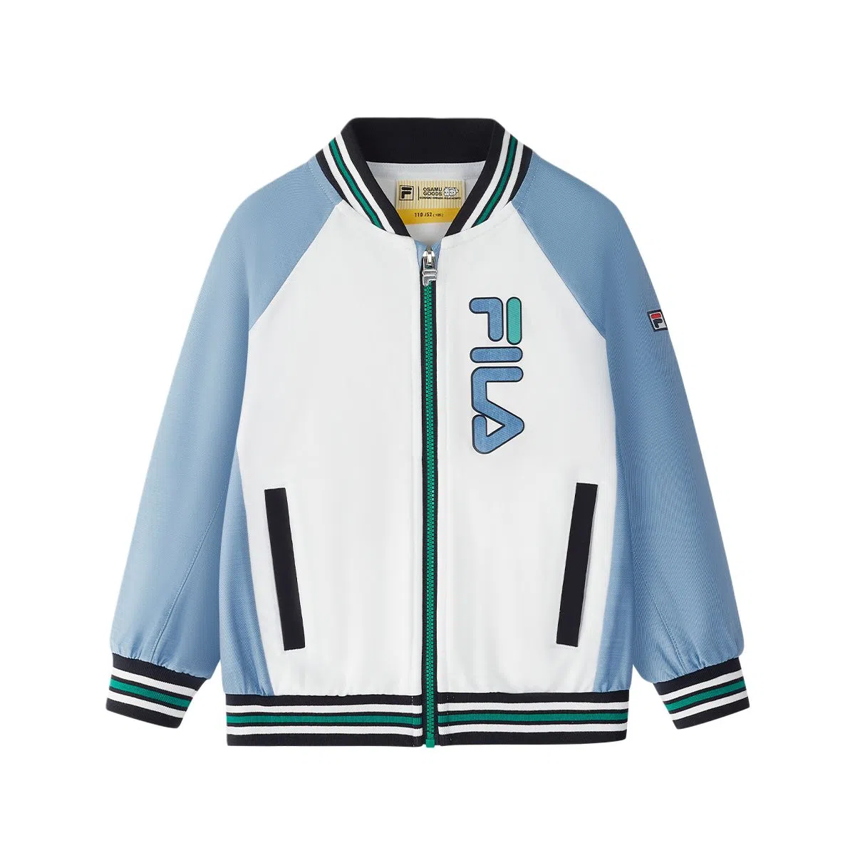 FILA KIDS x ORIGINALE OSAMU GOODS CROSSOVER