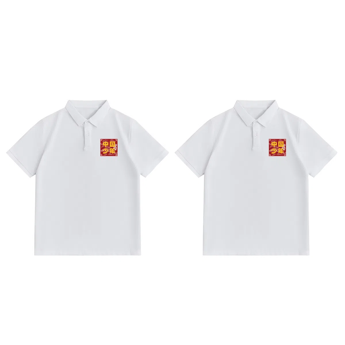 JEANSWEST JNR LOGOPolo