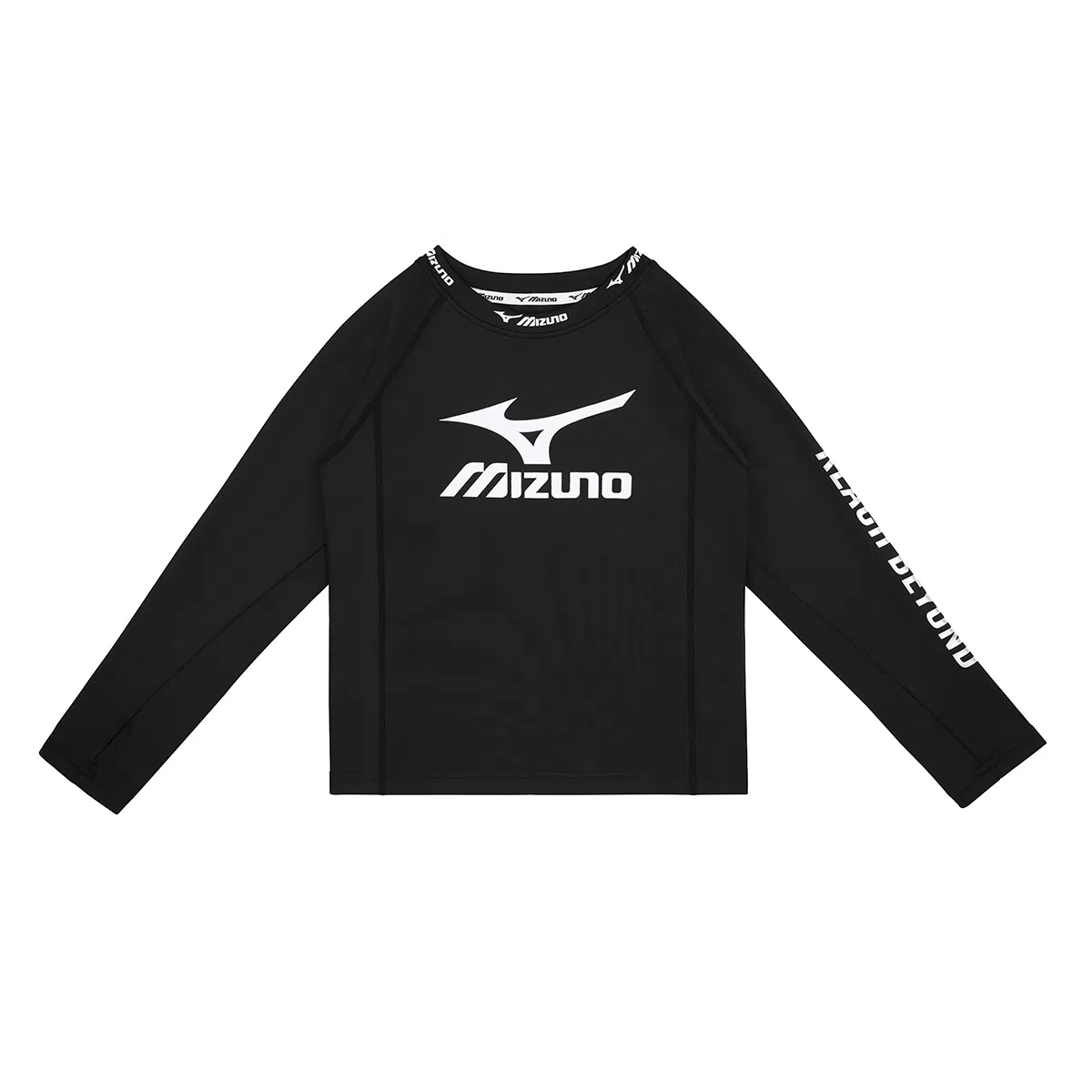 Mizuno T