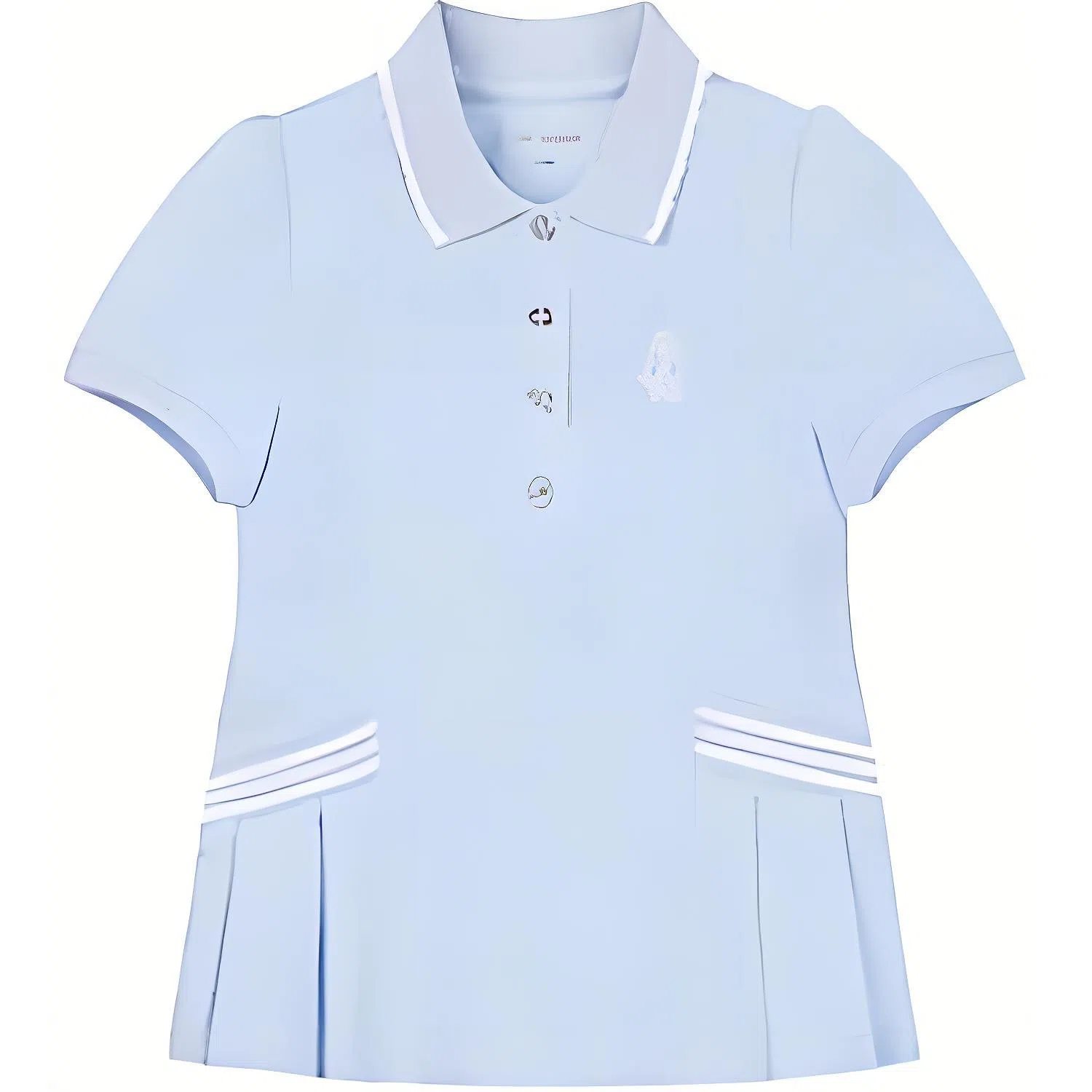 Hush Puppies Polo