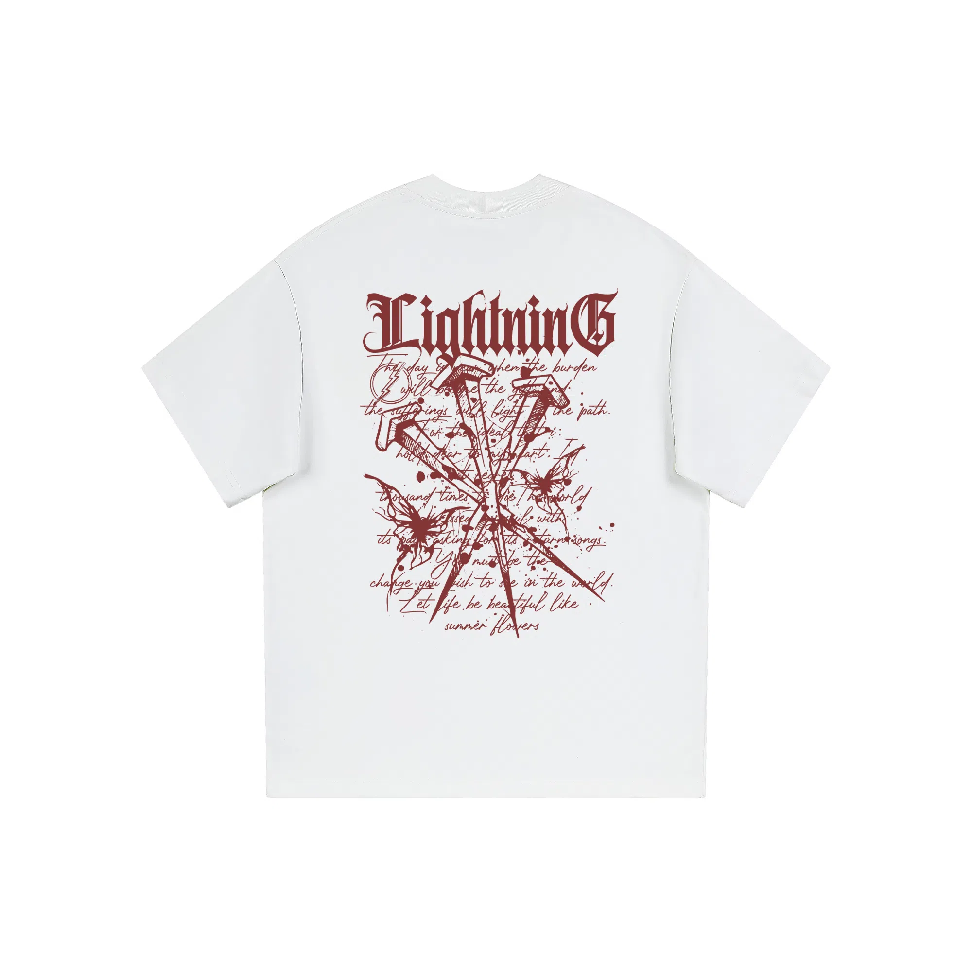 Lightning X Storm 300T