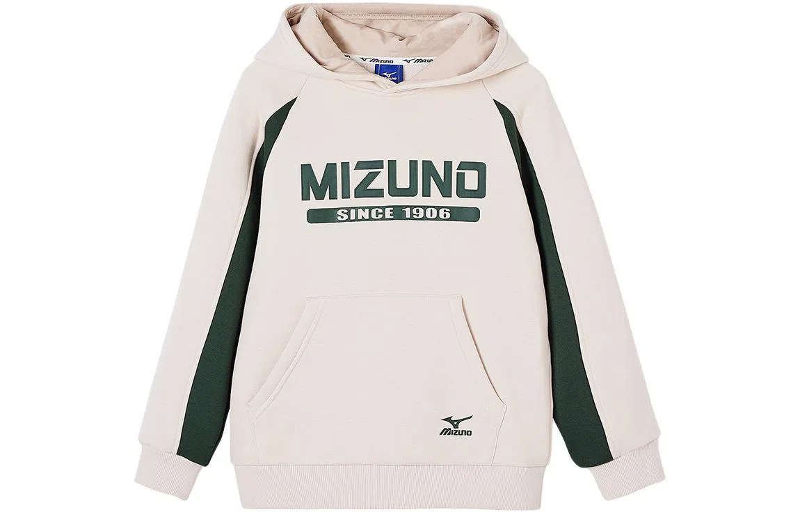 Mizuno Kids Hoodie