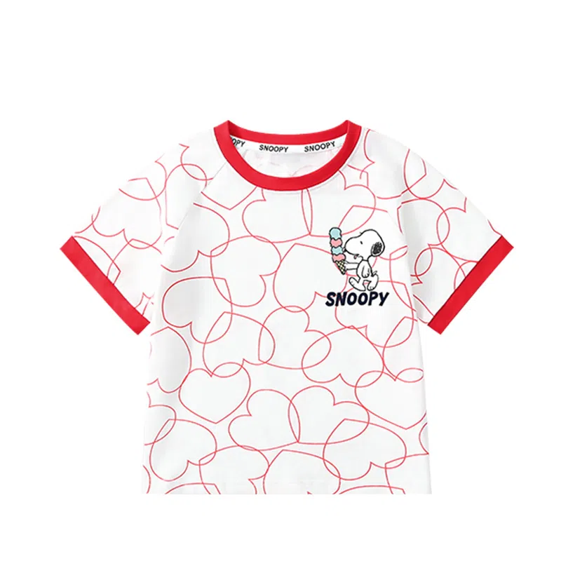 SNOOPY T