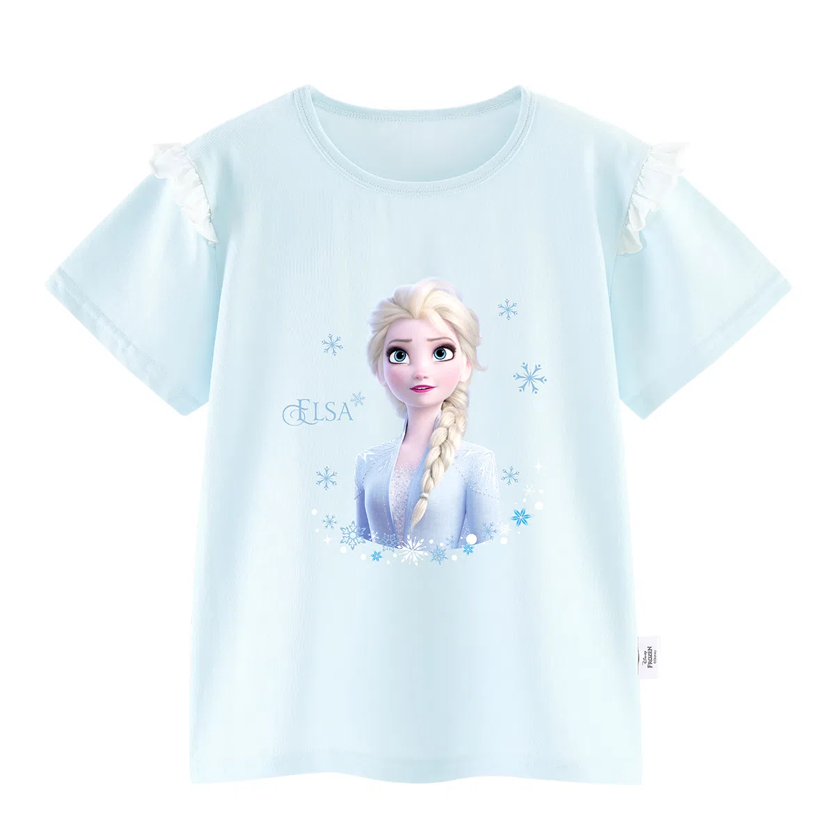 Disney T