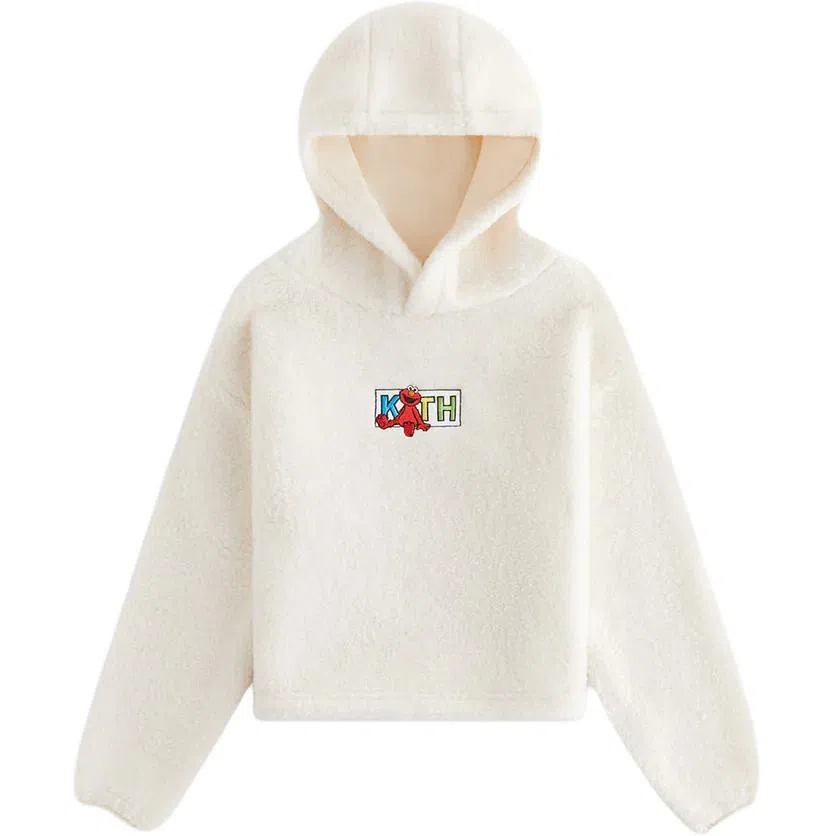 KITH x SESAME STREET FW24
