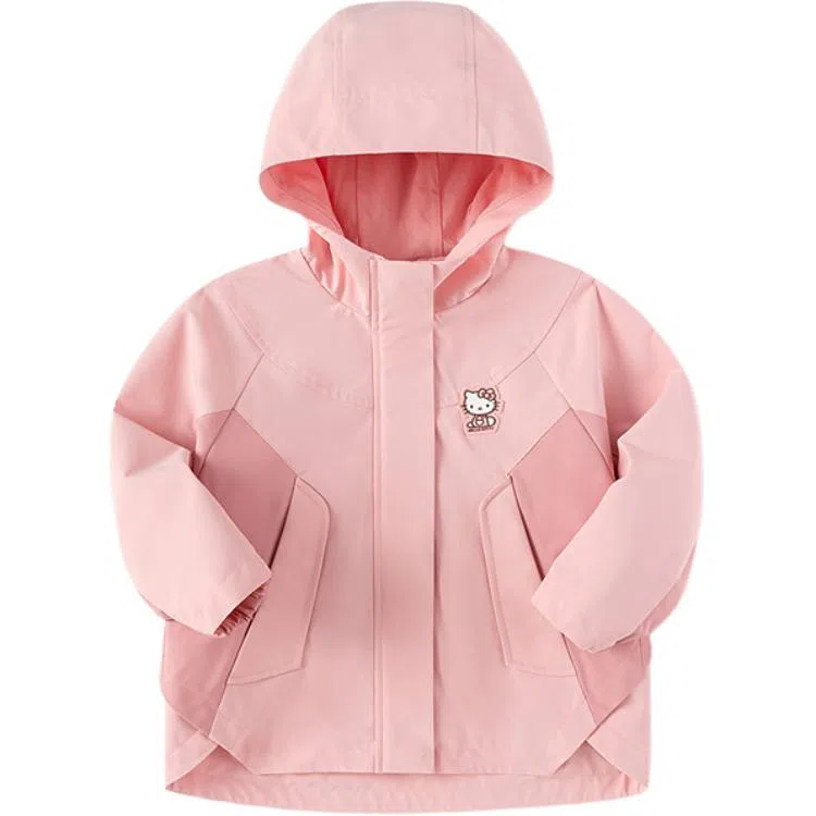 balabala x HelloKitty