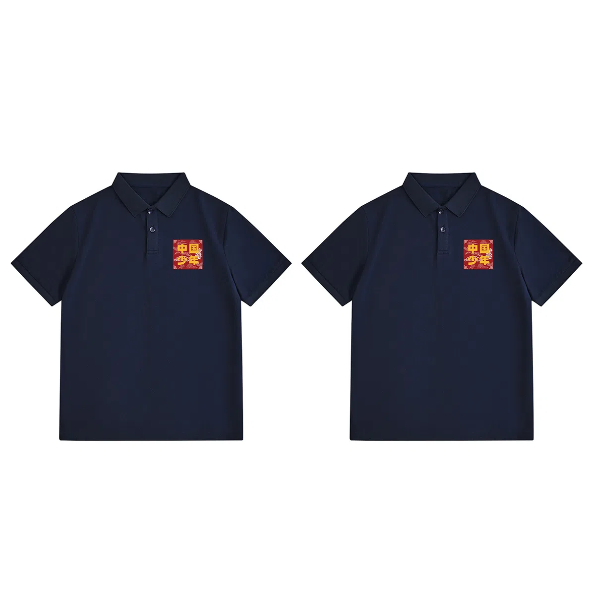 JEANSWEST JNR LOGOPolo