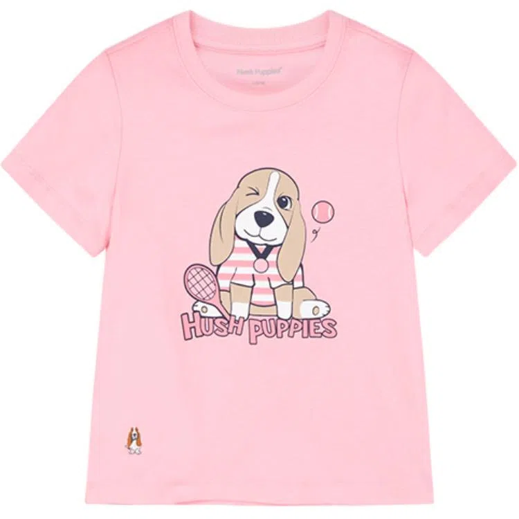 Hush Puppies T