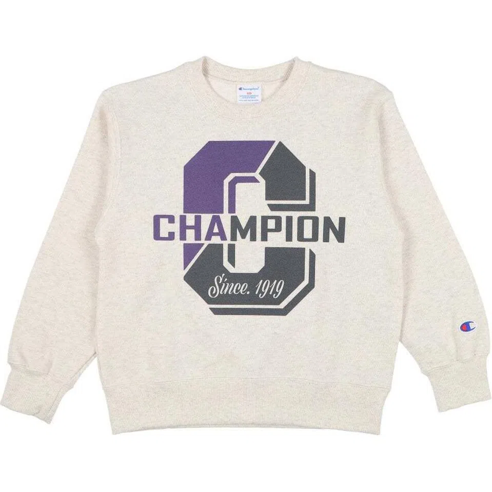 Champion SS24