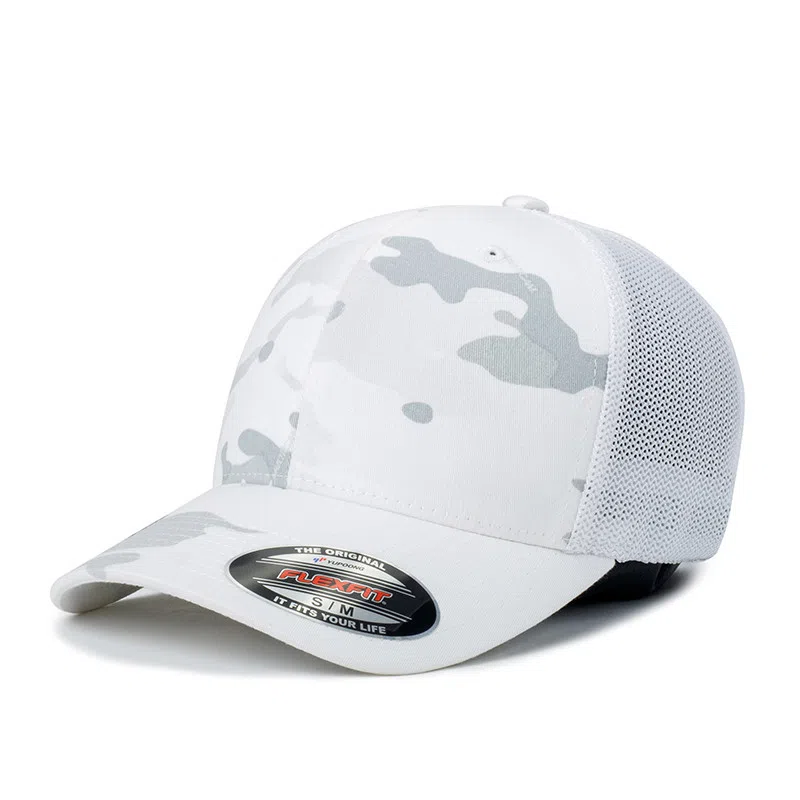 FLEXFIT Multicam Cap