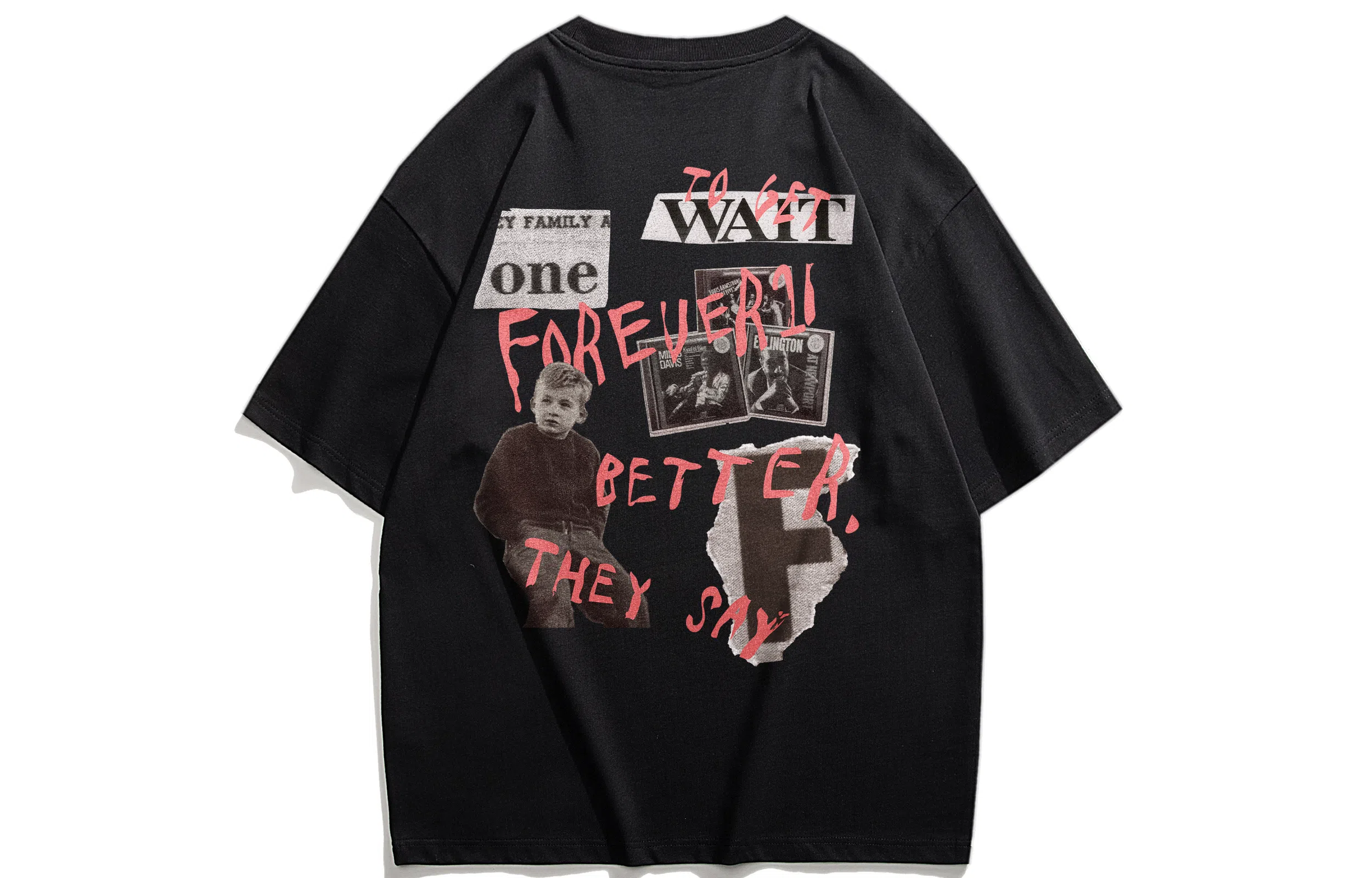 FOREVER 21 T