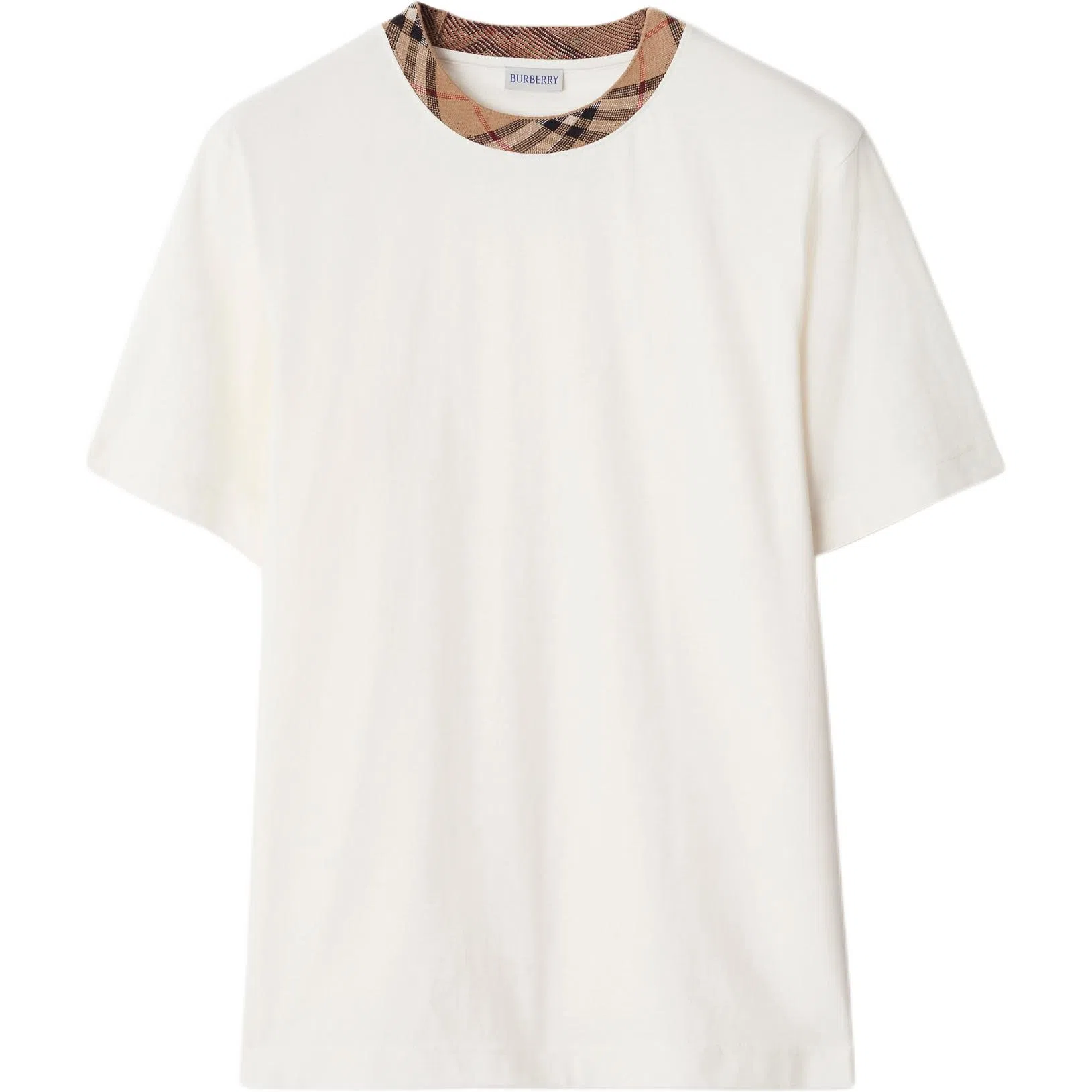 Burberry SS25 T