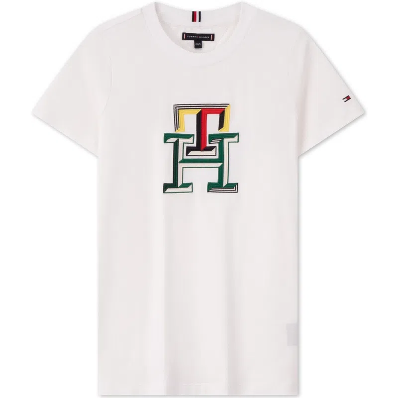 Tommy Hilfiger T
