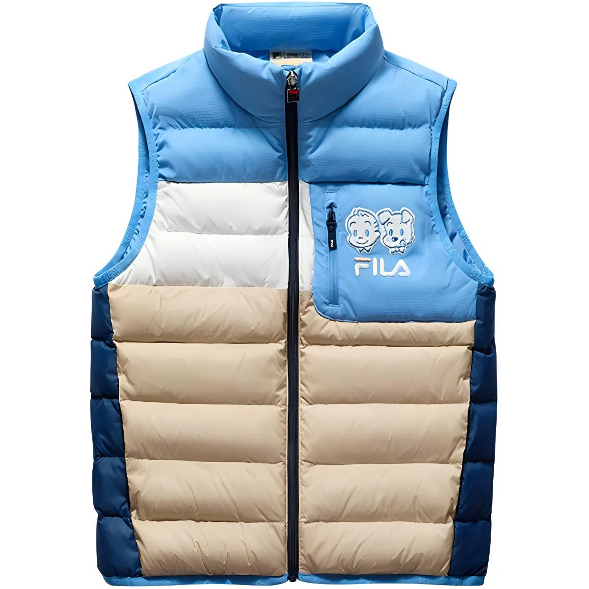 FILA KIDS FW24 ORIGINALE