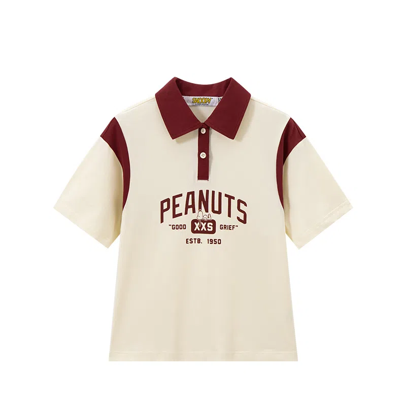 SNOOPY Polo