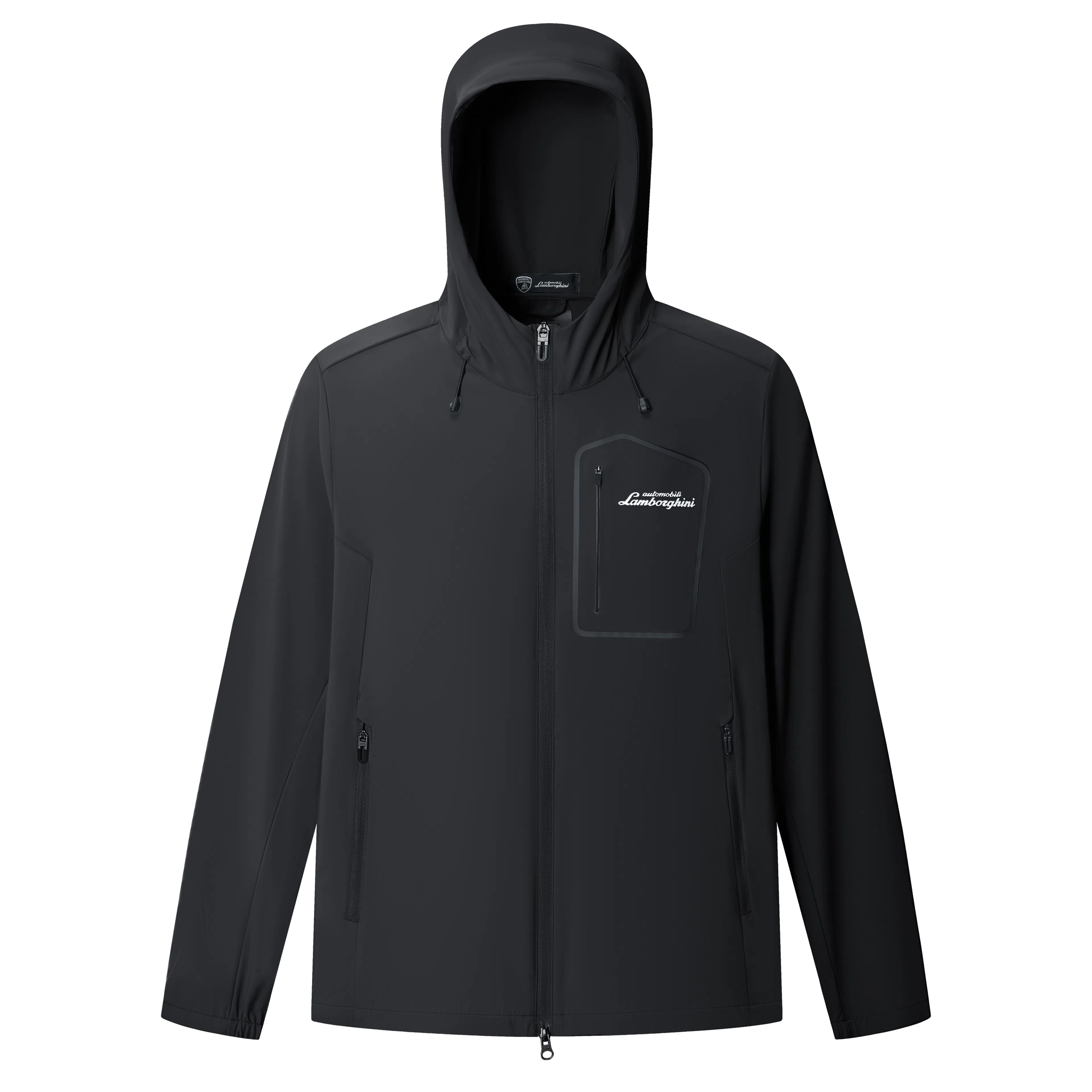 Automobili Lamborghini logo