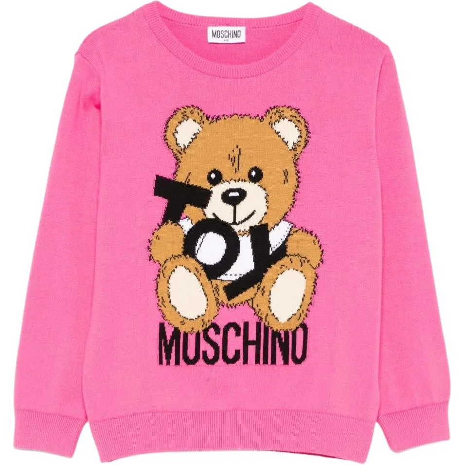 MOSCHINO