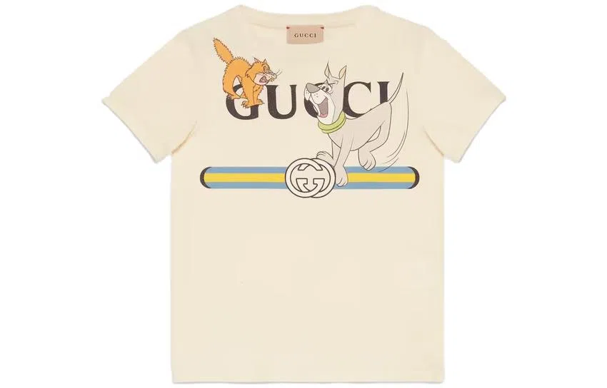 GUCCI LogoT