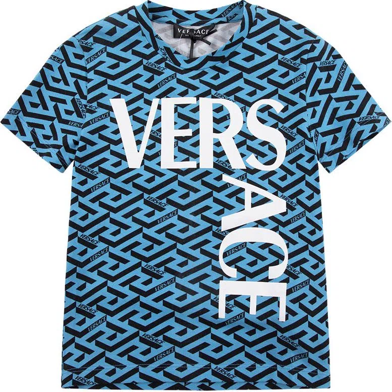 VERSACE T