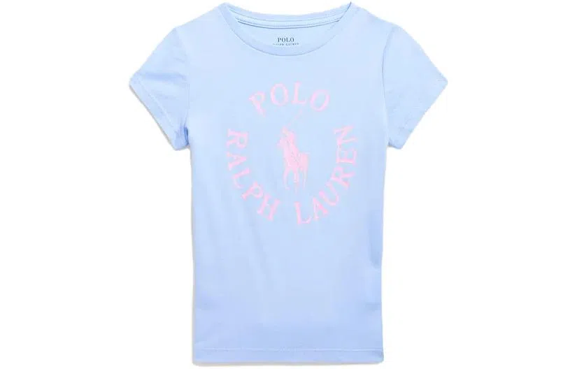 Polo Ralph Lauren LogoT