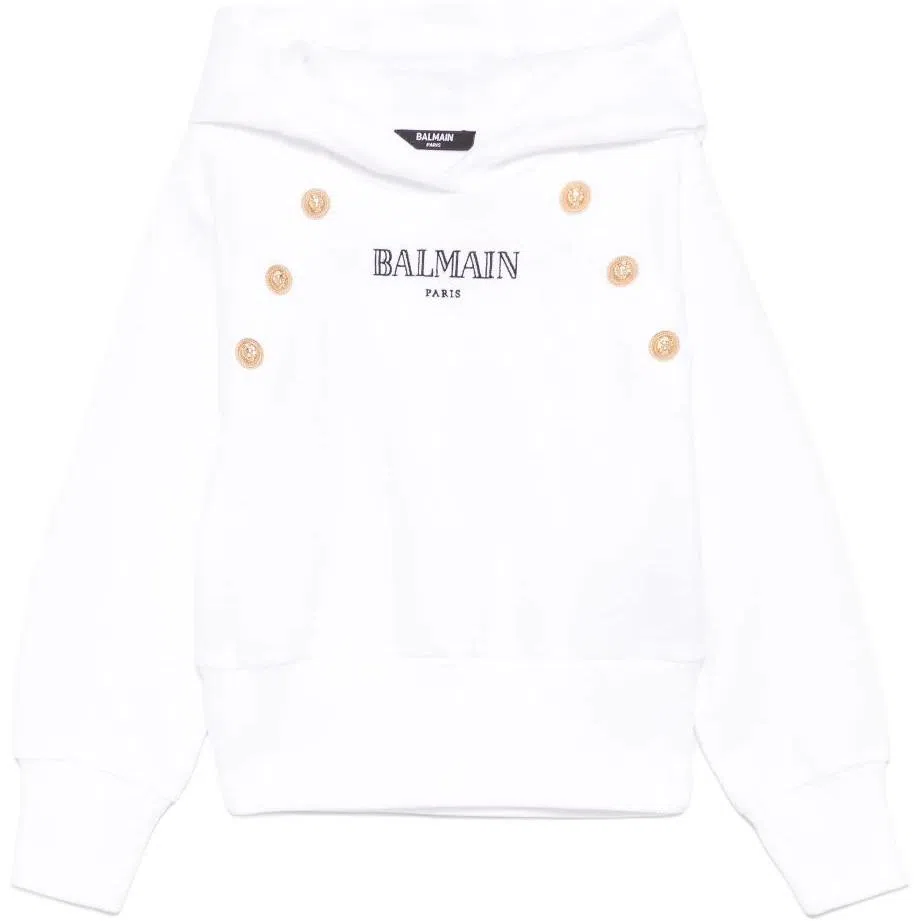 BALMAIN Logo