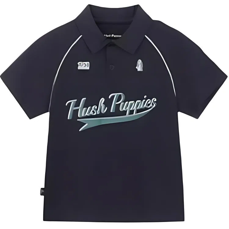 Hush Puppies Polo