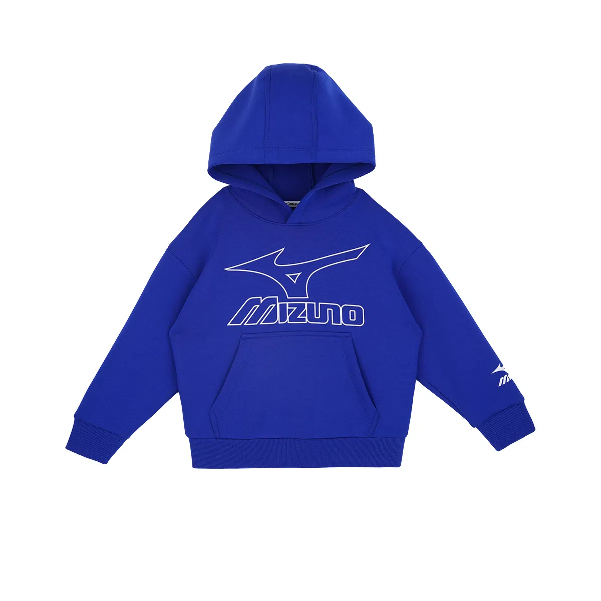 Mizuno logo