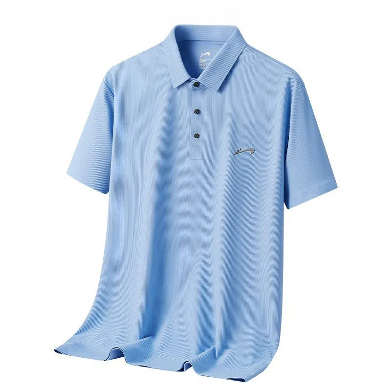 Ice Bird Series Polo