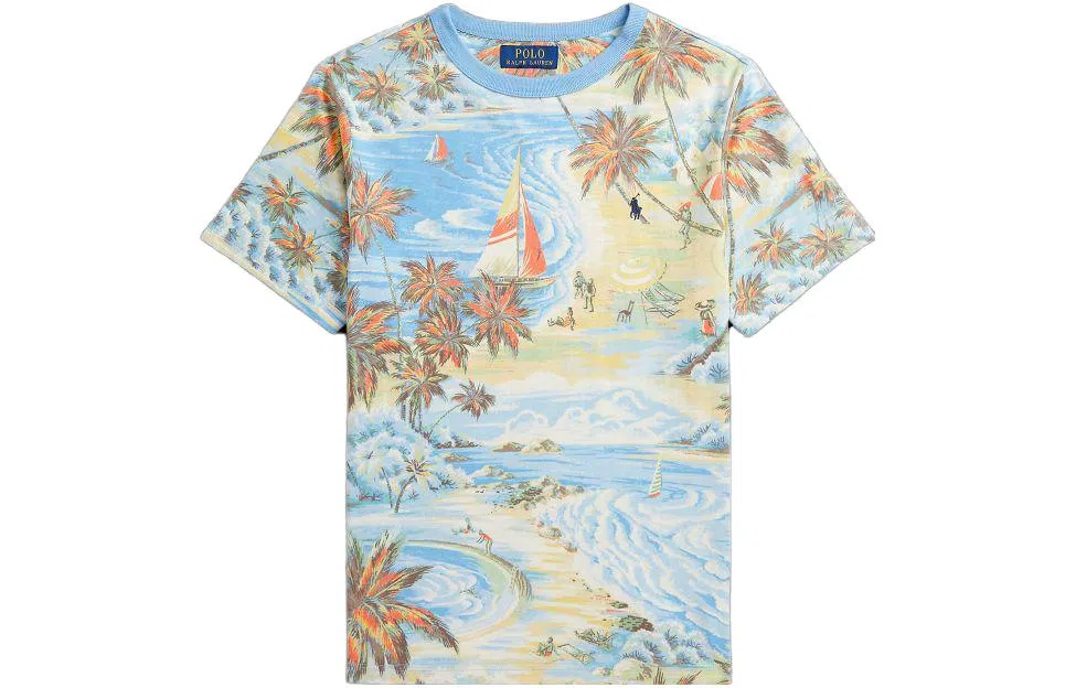 Polo Ralph Lauren T