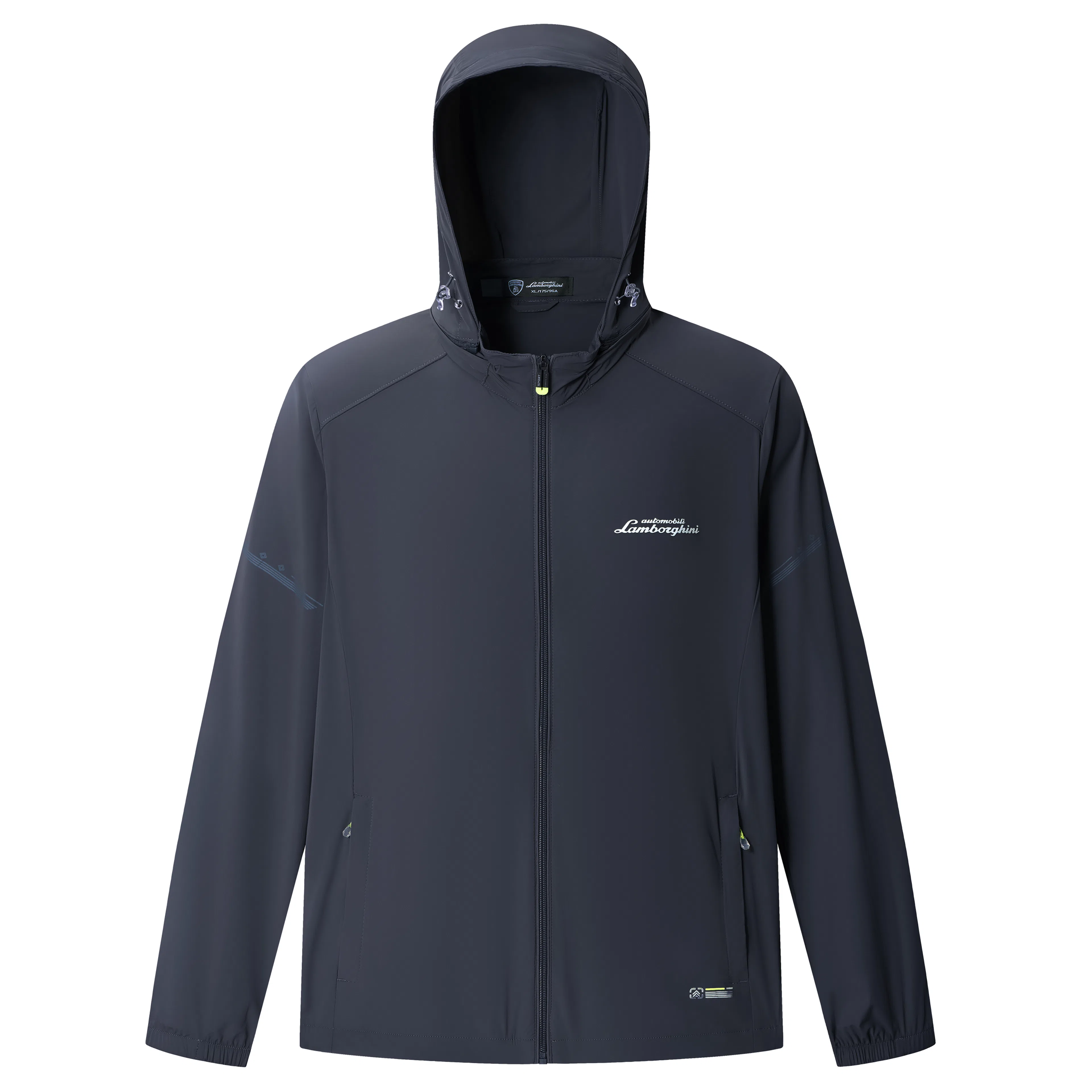 Automobili Lamborghini logo